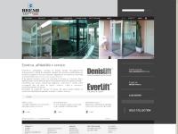 Bremi Ascensori S.r.l. - Installazione ascensori a Bergamo, Milano, Brescia - Installazione montacarichi a Bergamo, Milano, Brescia Bremi Ascensori S.r.l. - Installazione ascensori a Bergamo, Milano, Brescia - Installazione montacarichi a Bergamo, Milano, Brescia