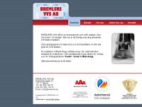 liten bremlers.se skärmbild liten bremlers.se skärmbild