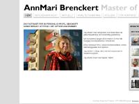 Hem - AnnMari Brenckert