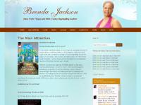 Brenda Jackson — New York Times and USA Today Bestselling Author Brenda Jackson — New York Times and USA Today Bestselling Author