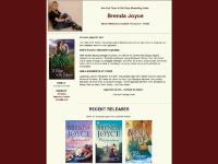 Brenda Joyce | New York Times & USA Today Bestselling Author Brenda Joyce | New York Times & USA Today Bestselling Author