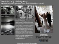 liten brendankelly.co.uk skärmbild