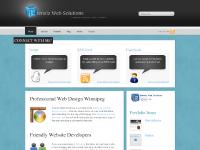Winnipeg Web Design | Brenelz Web Design Solutions Winnipeg Web Design | Brenelz Web Design Solutions