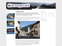 liten brennerpasset.se skärmbild liten brennerpasset.se skärmbild