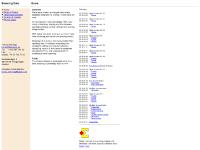  Private pages, France, English, Austria