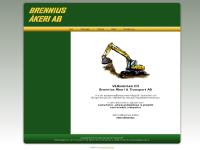 liten brennius.se skärmbild