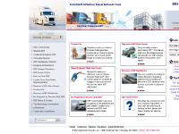 liten brenntagdef.com skärmbild liten brenntagdef.com skärmbild