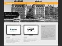 +46 (0)8 120 27 100, Verksamhets-utveckling, Strategi, Risk +46 (0)8 120 27 100, Verksamhets-utveckling, Strategi, Risk