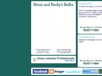 brentandbeckysbulbs.com BulbFinder, BulbFinder