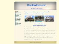 brentbodrum.com Bodrum, Turkey, Turkish property