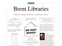 Brent Libraries
