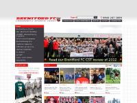 Brentford FC CST Brentford FC CST