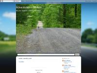 Adventures in Motion Adventures in Motion