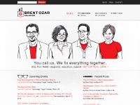 brentozar.com sql server performance help, sql server consulting, sql server health check brentozar.com sql server performance help, sql server consulting, sql server health check