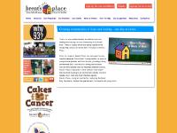 brentsplace.org Mission,Vision & Values, Our Board of Directors brentsplace.org Mission,Vision & Values, Our Board of Directors