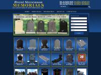 Brent Stevenson Memorials Brent Stevenson Memorials