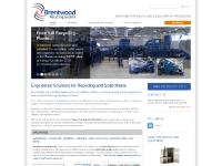 Brentwood Recycling Systems - Shred, Sort, Convey