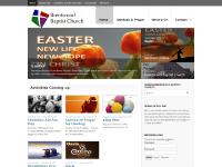 brentwoodbaptist.org.uk Church Life, We Preach Christ, Associations brentwoodbaptist.org.uk Church Life, We Preach Christ, Associations