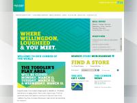 Brentwood Town Centre