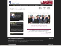 Brentwood Vocations Brentwood Vocations