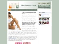 Laser Hair Removal Newcastle NSW | Brenwood Skin Renewal Centre