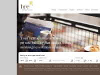 breproperties.com Communities, Careers, Investors breproperties.com Communities, Careers, Investors