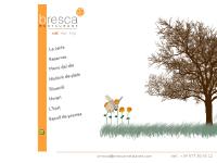 Bresca Restaurant Bresca Restaurant