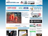 Bresciaingol - Brescia calcio - News, esclusive, diretta partita, calcio mercato, giovanili, calcio femminile