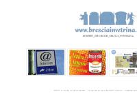 Servizi Internet - registrazione domino, server virtuali vmware, server di posta, spazio web, hosting, colocation, cloud, soluzioni antivirus e antispam, Brescia