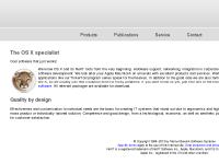 Marcel Bresink Software-Systeme Marcel Bresink Software-Systeme