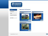 Bresons i Tuna AB Bresons i Tuna AB