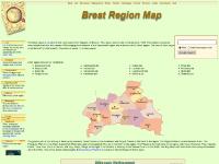 brestregion.com brest, map, brest region brestregion.com brest, map, brest region