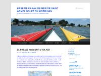 bretagnekayakdemer.fr Aller au contenu secondaire, TARIFS LOCATION, TARIFS ACCOMPAGNEMENT