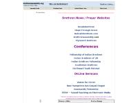 brethren assembly brethren assembly