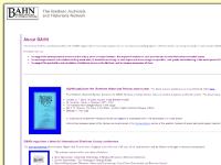 Brethren History Site Brethren History Site