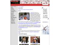 Brettb.Com: Developer Tools, Technical Articles, Travel Log, Tropical Fish and more...