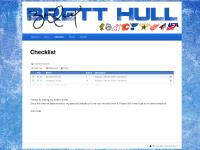 bretthull.se bretthull.se