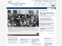 Home — The Bretton Woods Committee Home — The Bretton Woods Committee