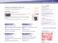 Bretton Woods Project—home page Bretton Woods Project—home page