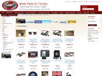 brettsplaceonthebay.com okuma, shimano, daiwa brettsplaceonthebay.com okuma, shimano, daiwa