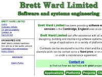 liten brettward.co.uk skärmbild liten brettward.co.uk skärmbild