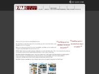 statistik för brettwardhomes - Brett Ward Homes