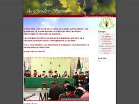 bretvins.com 10ème anniversaire de Guernesey..., squelette, Bailliages