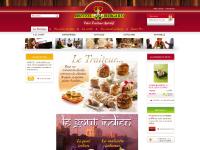 Bretzel Burgard - Votre Traiteur Apéritif Bretzel Burgard - Votre Traiteur Apéritif