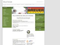 Melkmaschinenbedarf, Milchkannen, Schläuche, Fliegenschutz, Rattenabwehr und mehr bei www.breuer-versand.de online bestellen.
