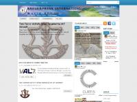 Breuerpress International