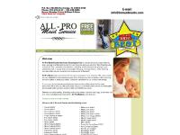 Maids, Maid Service, Cleaning Company, All-Pro Maids Inc., Brevard County, Cocoa FL Maids, Maid Service, Cleaning Company, All-Pro Maids Inc., Brevard County, Cocoa FL