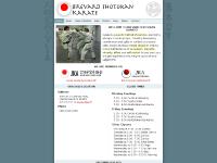 Brevard Shotokan Karate Brevard Shotokan Karate