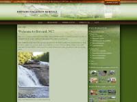 Welcome to Brevard, NC! | Brevard Vacation Rentals Brevard Vacation Rentals Welcome to Brevard, NC! | Brevard Vacation Rentals Brevard Vacation Rentals