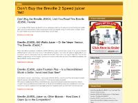 breville2speedjuicer.com breville 2 speed juicer, breville je95xl, breville je95xl juicer